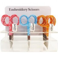 Embroidery Scissors